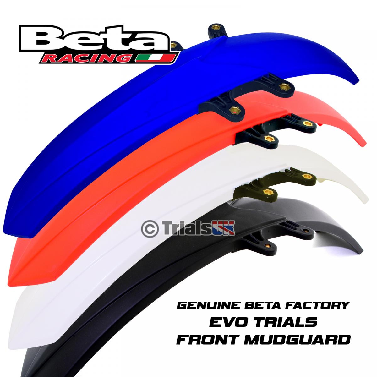 BETA OEM - REAR FENDER ASSEMBLY GREY EVO80 BETA OEM - REAR FENDER ASSEMBLY GREY EVO80