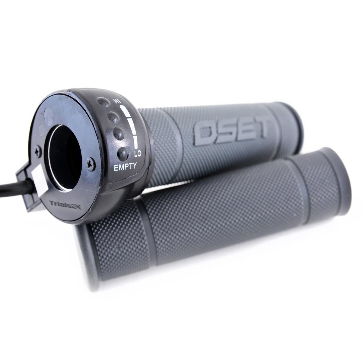 Oset 36v Throttle Body 16 Eco/16 Racing/20 Lite 2009 Onwards