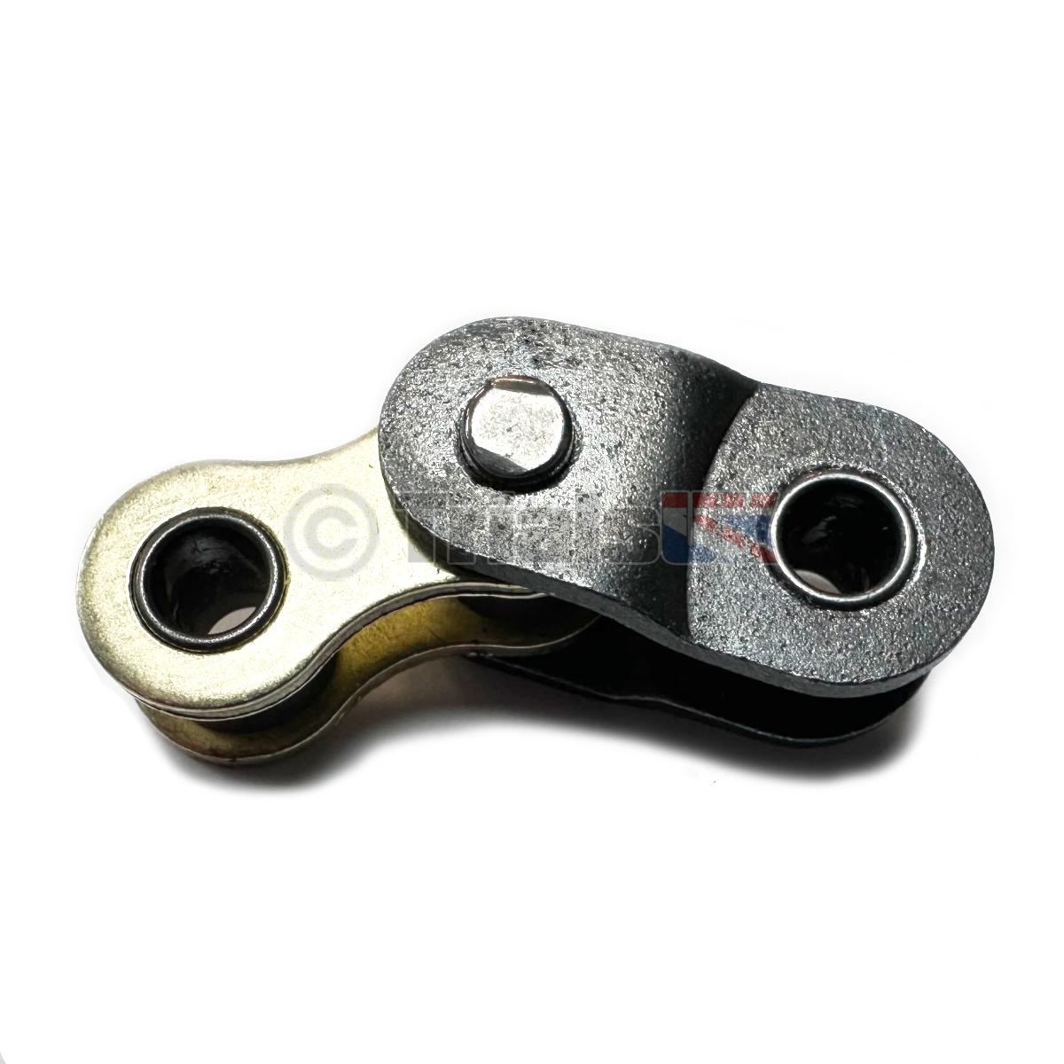 Unipart Brake Discs Pair GBD1289 Vented 283mm 4 Hole