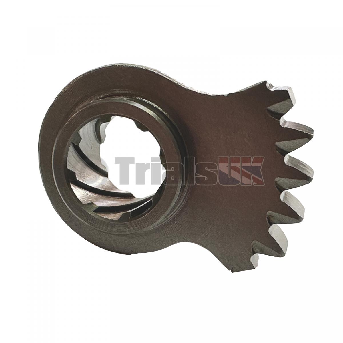 Gas Gas Trials Kickstart Gear TXT Pro Raga Racing Factory GP