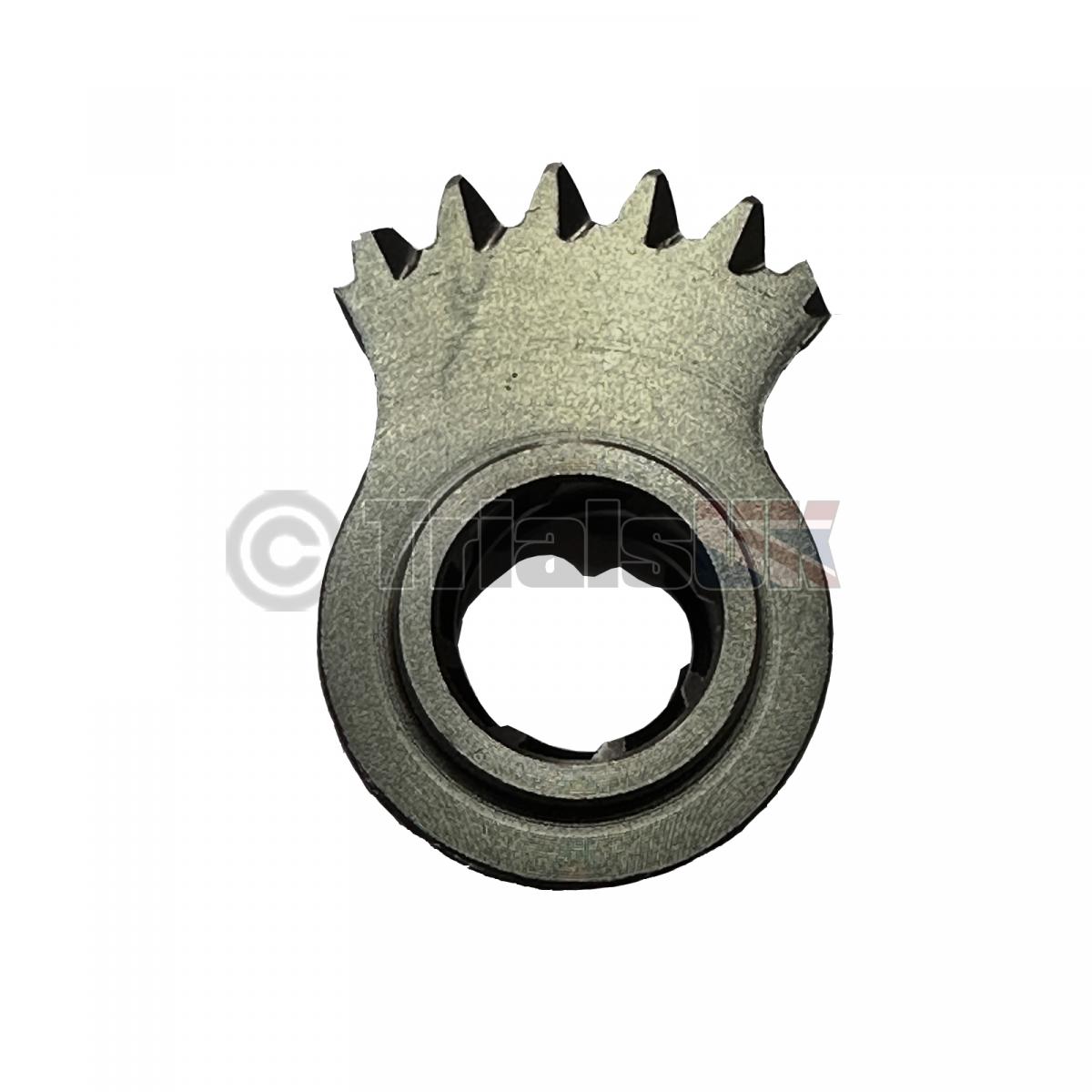 Gas Gas TXT PRO Kick Start GearGenuine GG PartMT280226002 eBay