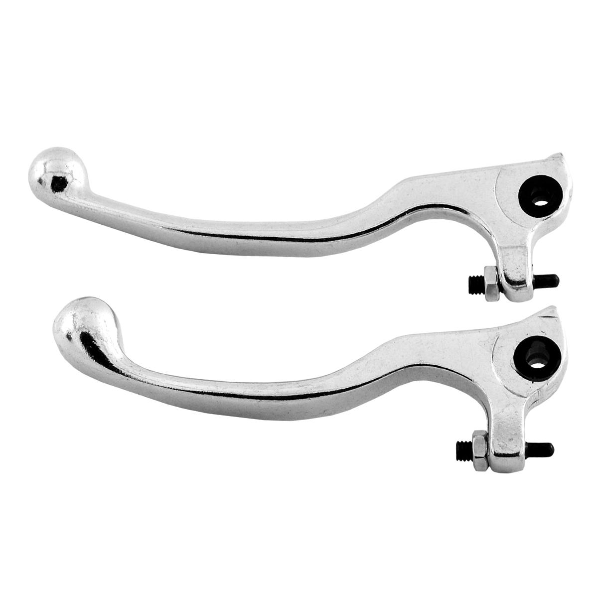 Raceline AJP/Braktec Cast Lever - Brake or Clutch - Sherco, GasGas ...