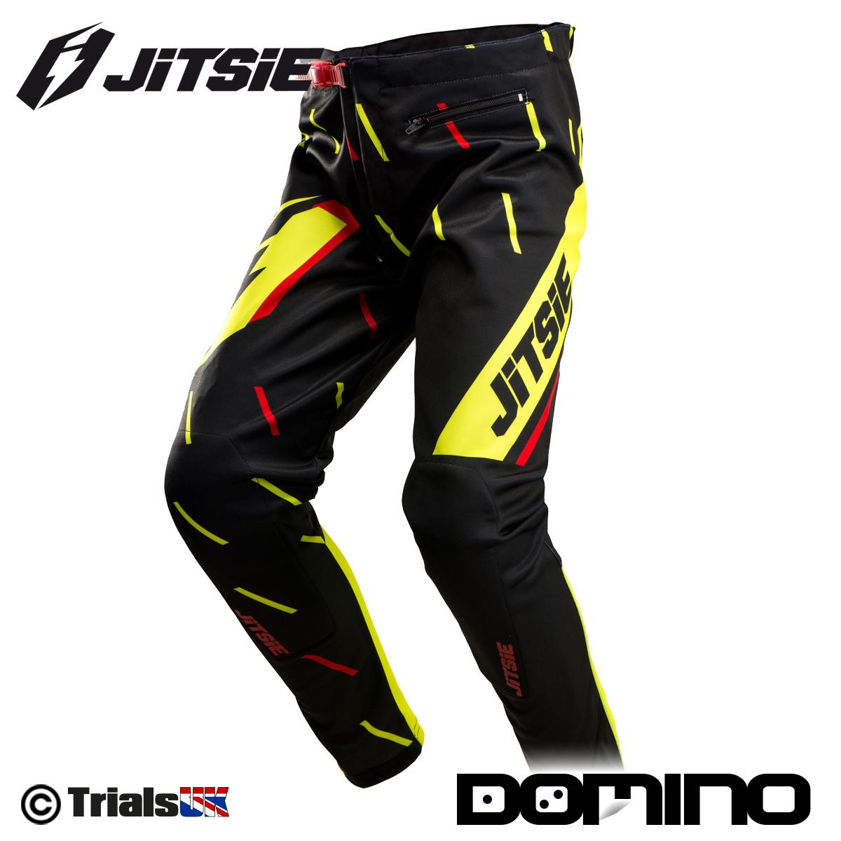 2018 Jitsie Domino Race Trials Shirt Special Low Price Offer